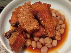 -南京大牌档(西单食宝街友谊商城店)