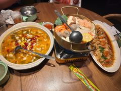 -弄堂里·寻味杭州(湖滨银泰in77C区店)
