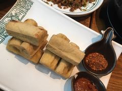 鸡丝凉米线-云海肴·汽锅鸡·云南菜(苏州中心店)