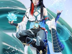 -米游妙妙屋cosplay换装自拍摄影体验馆