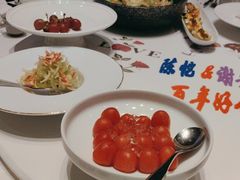 -俏江南-江景昆曲主题餐厅(正大广场店)