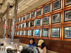 -牧童禧肉社·韩国炭火烤肉店(中粮祥云小镇创始店)