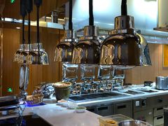 大堂-杭州钱江新城万怡酒店-西餐厅