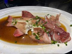 -好兄弟郭巨海鲜(天一阁店)