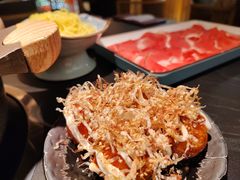 -栖川山葵家·寿喜锅·日式料理(龙湖北城天街商场店)