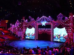 -珠海横琴长隆《卡卡虎奇遇记》