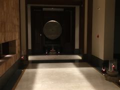 -西安华清御汤酒店