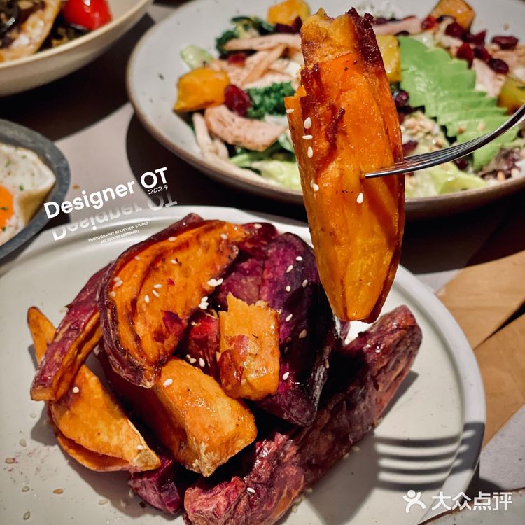 山池✖️農畉｜一種年輕人的新生活態度