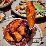 山池✖️農畉｜一種年輕人的新生活態度