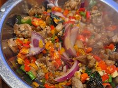 -衡厨·衡阳土菜(中南店)