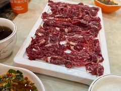 -潮悦牛肉火锅城(水贝店)
