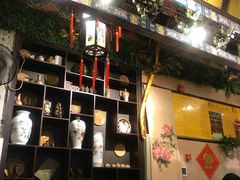 -缪氏川菜(丰盛町店)