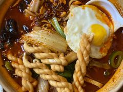 -福苗小骆驼烧烤(大唐不夜城店)