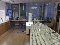 -启明眼镜(海淀黄庄店)