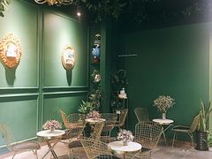-柏尼娅PEARIA·蛋糕定制(静安店)