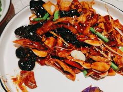 -萃華楼(王府井店)