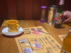 -喝丢一只鞋海鲜烧烤·海肠捞饭(文体街店)