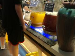 -韩盛·盛江山自助料理(中街大悦城店)