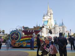 -蓬莱欧乐堡梦幻世界