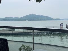 -水上明月·湖景餐厅