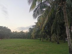 -白沙门生态公园