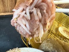 -真素诚·清真(新华路店)