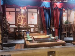 -蜀江龙火锅(339店)