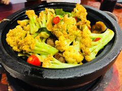 -前门故事烤鸭店(十里河店)