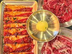 -西塔老太太泥炉烤肉(双井店)