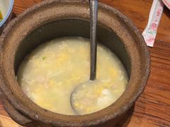 -衡地道·三菜一汤(水岸新城店)
