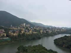 -东部华侨城