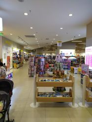 -孩子王(龙湖滨江天街店)