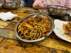 -安家德吉林市朝鲜族大冷面(民康路店)