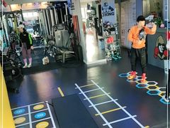 -M.S拳击泰拳馆(大学路店)