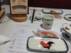 -發起人·肉骨茶(万象汇店)