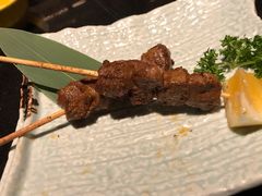 -王鼎精致料理铁板烧(世博源店)