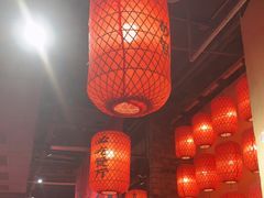 -山四砂锅(太原钟楼街店)