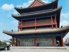 -西安城墙·碑林历史文化景区