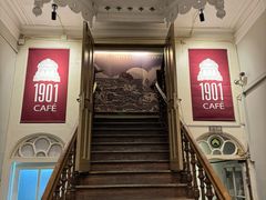 -1901 Cafe(西四店)
