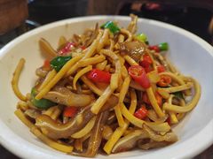 -张氏父子常德肠子馆(贺龙店)