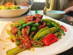 -应天大明王朝·南京菜(中山陵店)