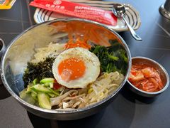 -许哥东北烧烤·铁丳烤串·宫后夹肉(繁花中心店)
