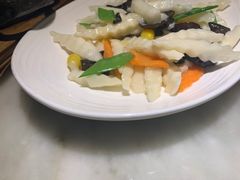 -小菜园新徽菜(合肥之心城店)