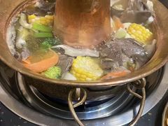 -陀岗美食·云南藏式特色餐厅
