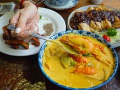 -上楼私房菜(院士路店)