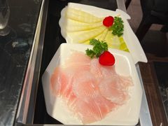 -吴记老锅底麻辣火锅(福州路店)