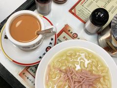 -华星冰室(湾仔店)