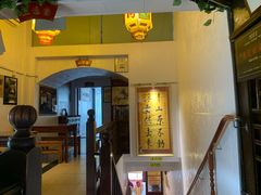 -同得兴 Since·1995 传统苏式面馆(十全街店)