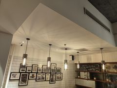 -BAKER&SPICE(安福路店)