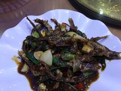 -台湾麻吉餐坊(师大店)